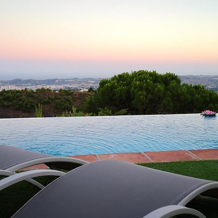 Villa Fenavista Mijas Eksteriør billede