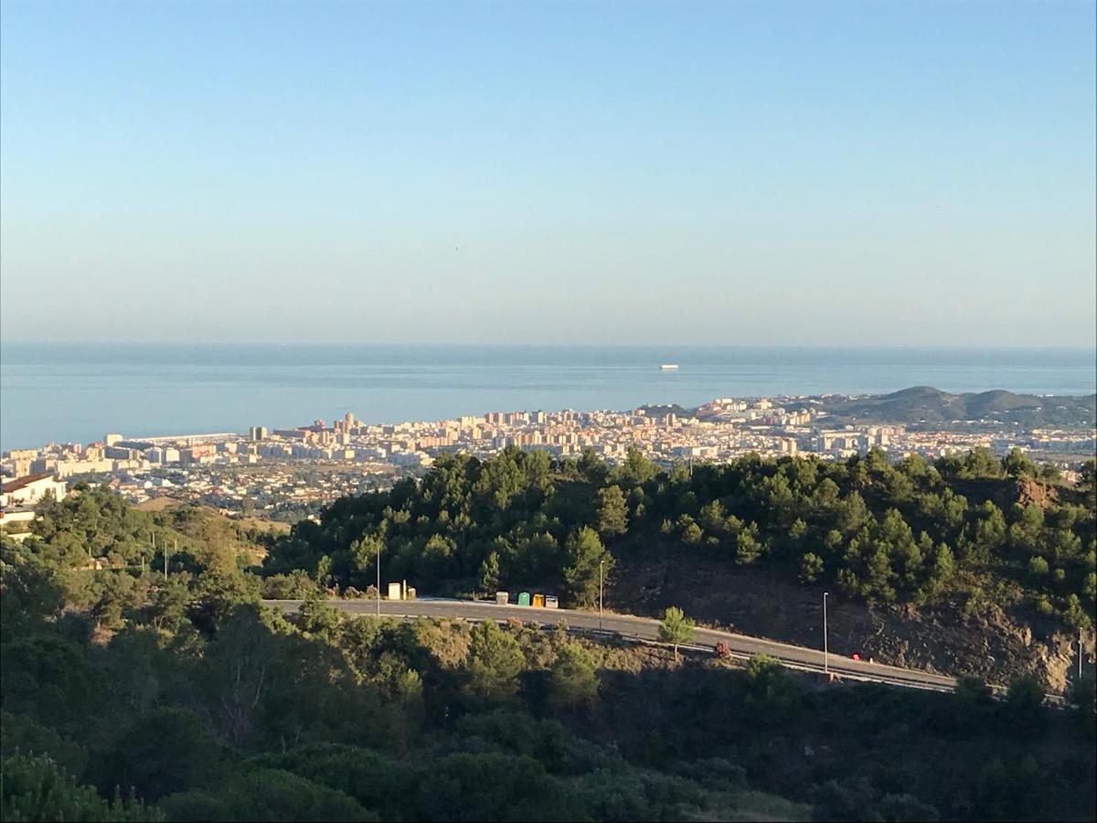 Villa Fenavista Mijas Eksteriør billede