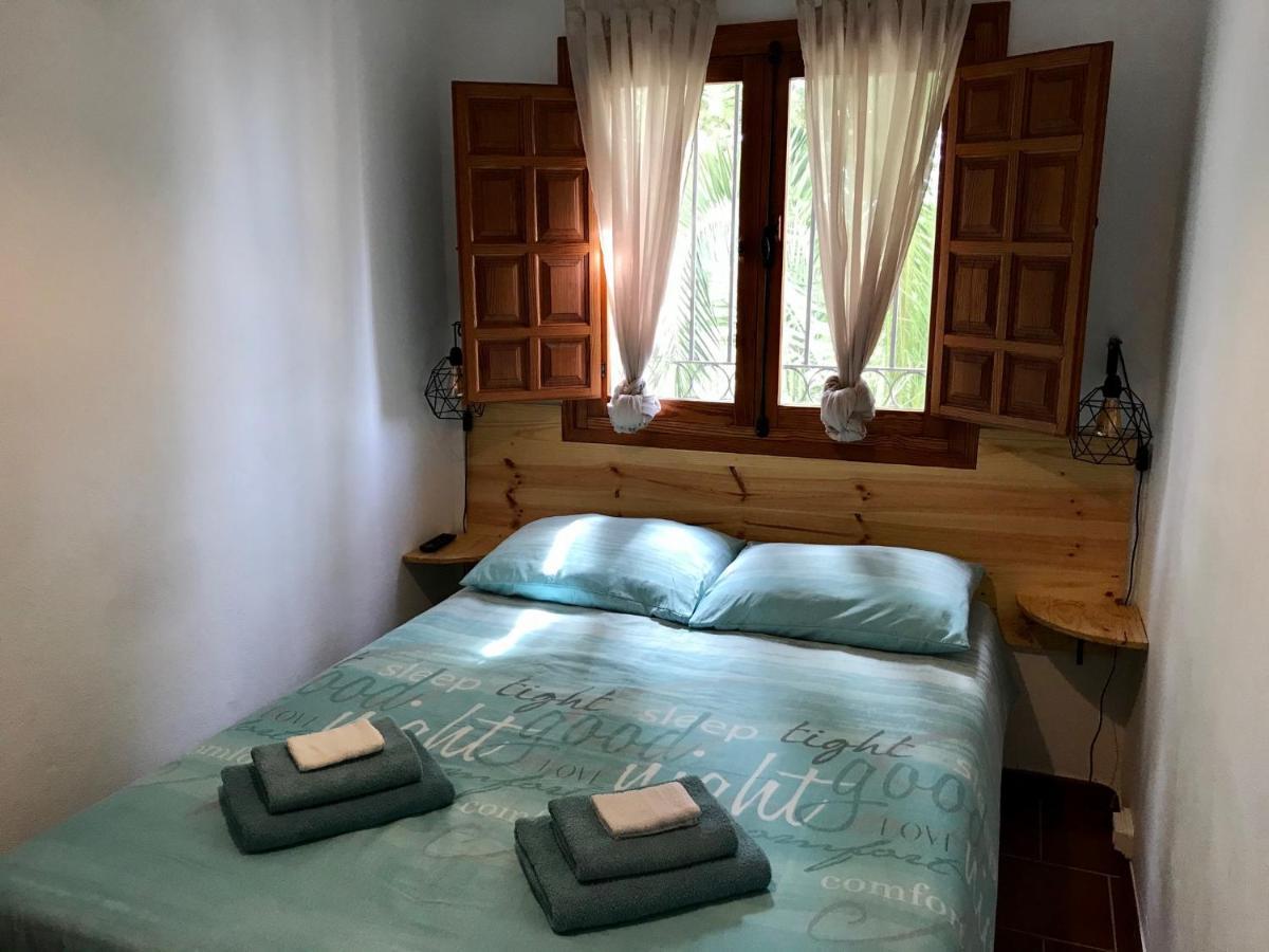Villa Fenavista Mijas Eksteriør billede