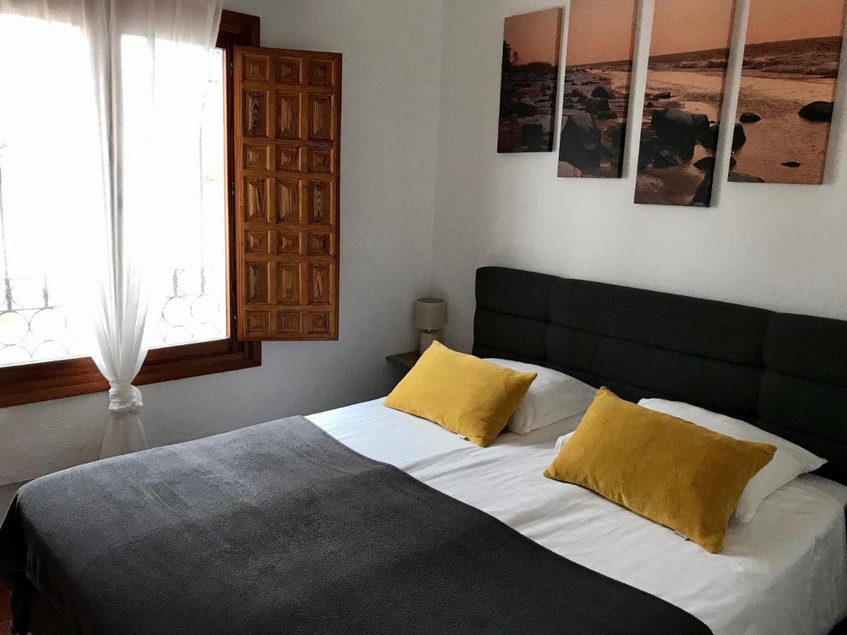Villa Fenavista Mijas Eksteriør billede