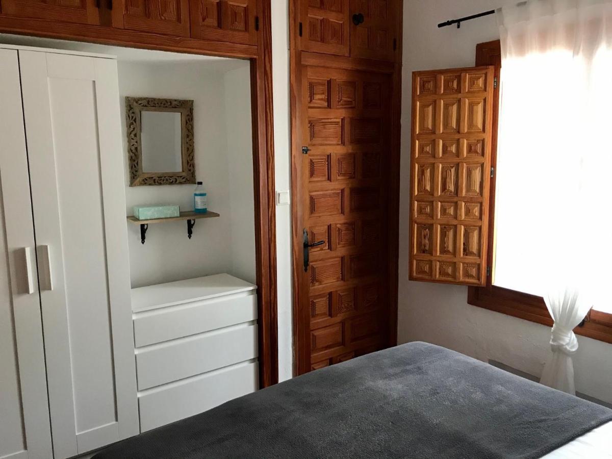 Villa Fenavista Mijas Eksteriør billede