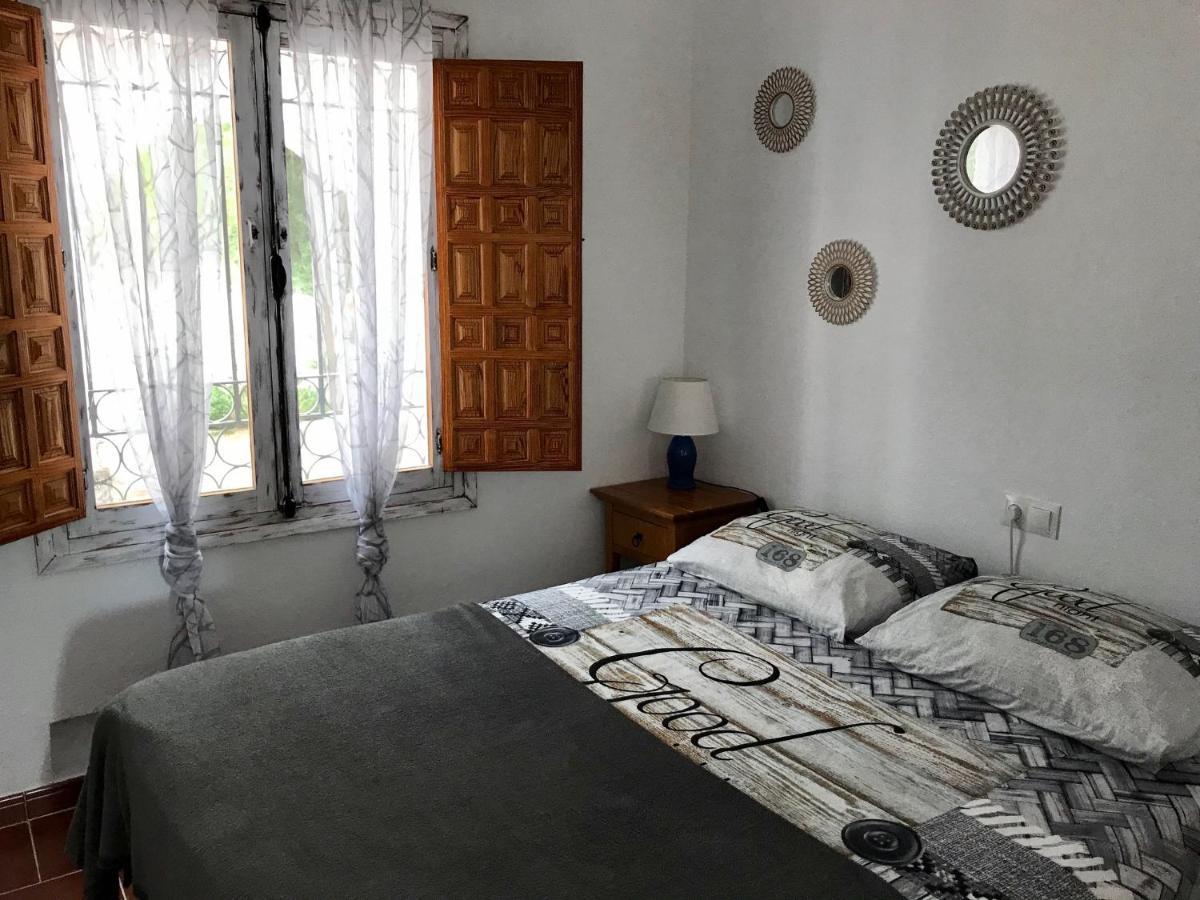 Villa Fenavista Mijas Eksteriør billede