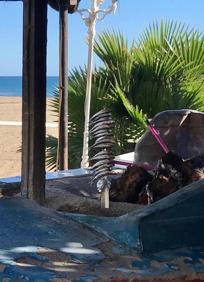 Villa Fenavista Mijas Eksteriør billede