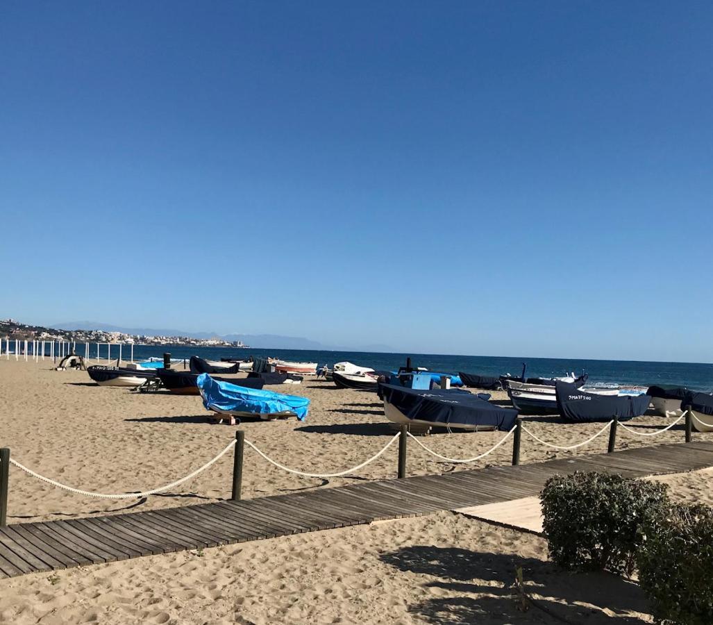 Villa Fenavista Mijas Eksteriør billede
