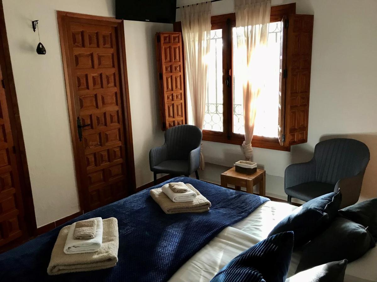 Villa Fenavista Mijas Eksteriør billede