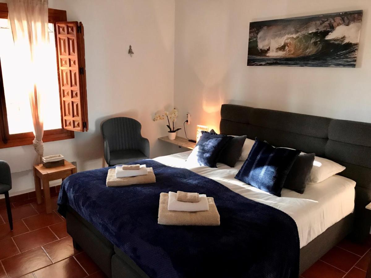 Villa Fenavista Mijas Eksteriør billede