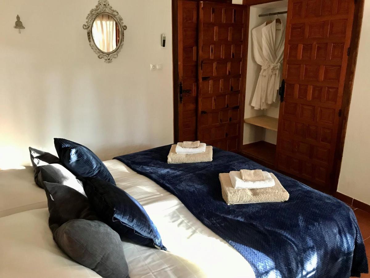 Villa Fenavista Mijas Eksteriør billede